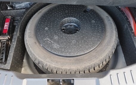 Ford Focus III, 2011 год, 630 000 рублей, 19 фотография