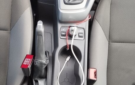 Ford Focus III, 2011 год, 630 000 рублей, 23 фотография