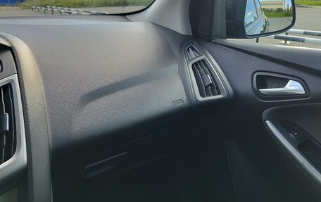 Ford Focus III, 2011 год, 630 000 рублей, 24 фотография