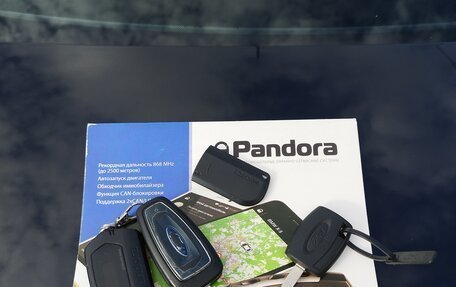 Ford Focus III, 2011 год, 630 000 рублей, 27 фотография