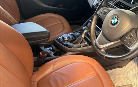 BMW 2 серия Grand Tourer F46 рестайлинг, 2018 год, 1 700 000 рублей, 10 фотография