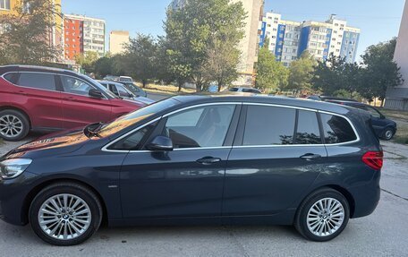 BMW 2 серия Grand Tourer F46 рестайлинг, 2018 год, 1 700 000 рублей, 5 фотография