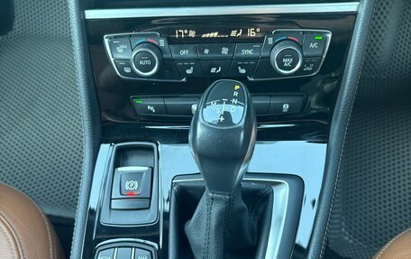 BMW 2 серия Grand Tourer F46 рестайлинг, 2018 год, 1 700 000 рублей, 8 фотография
