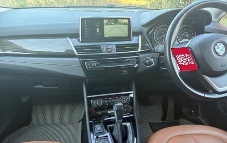 BMW 2 серия Grand Tourer F46 рестайлинг, 2018 год, 1 700 000 рублей, 6 фотография