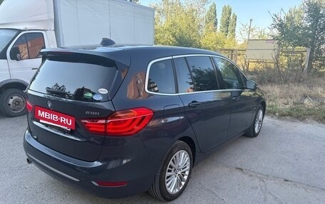 BMW 2 серия Grand Tourer F46 рестайлинг, 2018 год, 1 700 000 рублей, 3 фотография