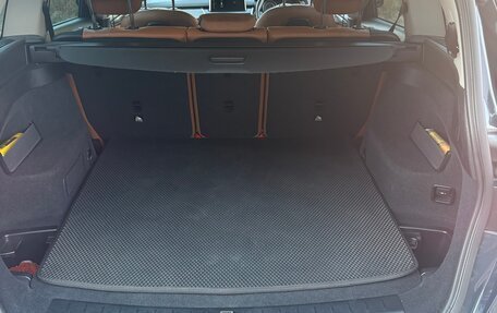 BMW 2 серия Grand Tourer F46 рестайлинг, 2018 год, 1 700 000 рублей, 15 фотография