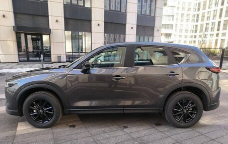 Mazda CX-5 II, 2024 год, 2 300 000 рублей, 2 фотография
