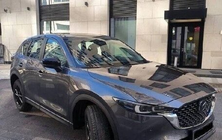 Mazda CX-5 II, 2024 год, 2 300 000 рублей, 3 фотография