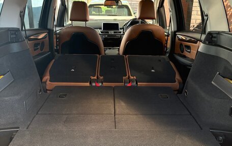 BMW 2 серия Grand Tourer F46 рестайлинг, 2018 год, 1 700 000 рублей, 14 фотография