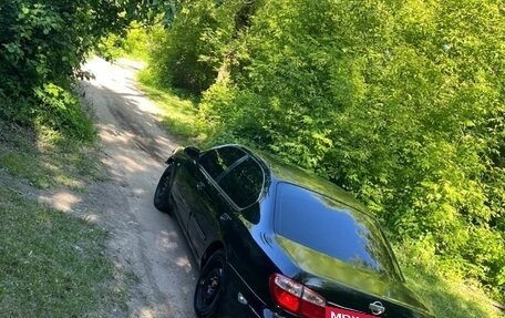 Nissan Maxima VIII, 2004 год, 250 000 рублей, 5 фотография