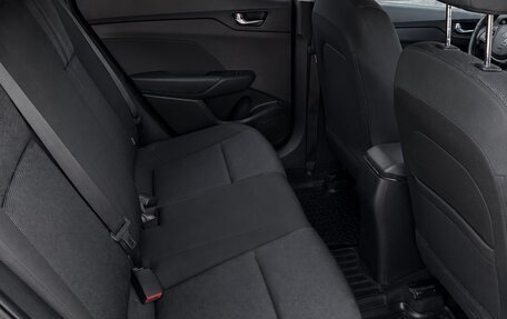 Hyundai Solaris II рестайлинг, 2019 год, 1 050 000 рублей, 8 фотография
