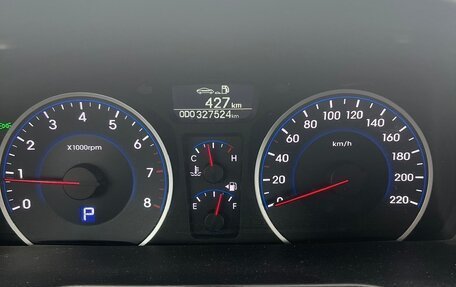 Hyundai Elantra IV, 2010 год, 639 990 рублей, 5 фотография