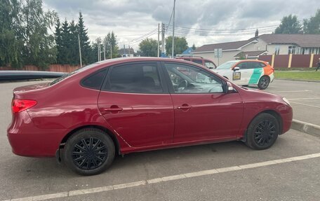 Hyundai Elantra IV, 2010 год, 639 990 рублей, 3 фотография