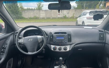 Hyundai Elantra IV, 2010 год, 639 990 рублей, 7 фотография