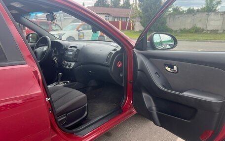 Hyundai Elantra IV, 2010 год, 639 990 рублей, 10 фотография
