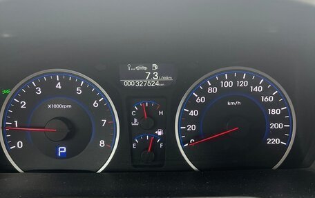 Hyundai Elantra IV, 2010 год, 639 990 рублей, 6 фотография