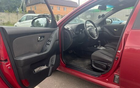 Hyundai Elantra IV, 2010 год, 639 990 рублей, 12 фотография