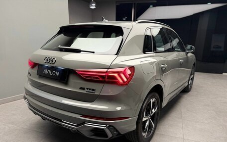 Audi Q3, 2026 год, 4 200 000 рублей, 6 фотография