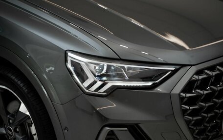 Audi Q3, 2026 год, 4 200 000 рублей, 14 фотография