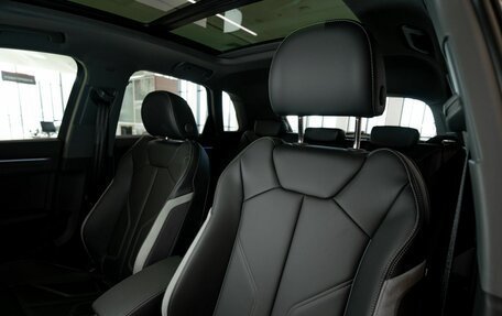Audi Q3, 2026 год, 4 200 000 рублей, 22 фотография