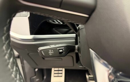 Audi Q3, 2026 год, 4 200 000 рублей, 18 фотография