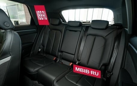 Audi Q3, 2026 год, 4 200 000 рублей, 12 фотография
