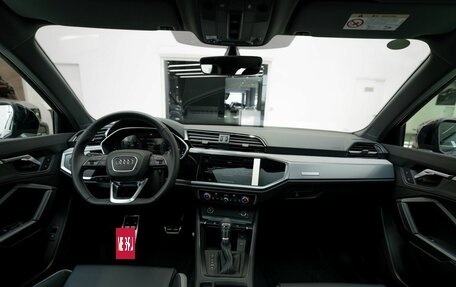 Audi Q3, 2026 год, 4 200 000 рублей, 11 фотография