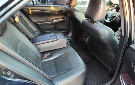 Toyota Camry, 2016 год, 1 820 000 рублей, 14 фотография