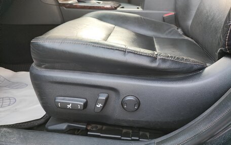 Toyota Camry, 2016 год, 1 820 000 рублей, 10 фотография