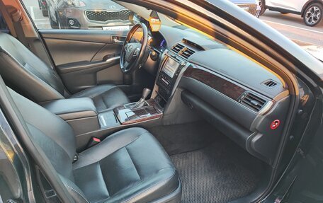 Toyota Camry, 2016 год, 1 820 000 рублей, 16 фотография