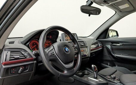 BMW 1 серия, 2014 год, 1 800 000 рублей, 2 фотография