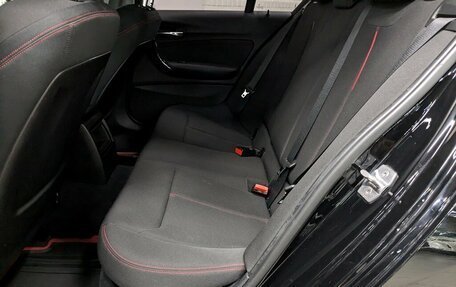 BMW 1 серия, 2014 год, 1 800 000 рублей, 4 фотография
