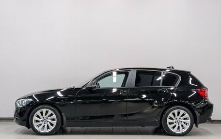 BMW 1 серия, 2014 год, 1 800 000 рублей, 6 фотография
