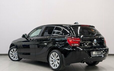 BMW 1 серия, 2014 год, 1 800 000 рублей, 5 фотография