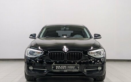 BMW 1 серия, 2014 год, 1 800 000 рублей, 10 фотография