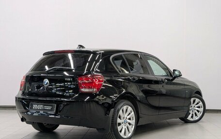 BMW 1 серия, 2014 год, 1 800 000 рублей, 15 фотография