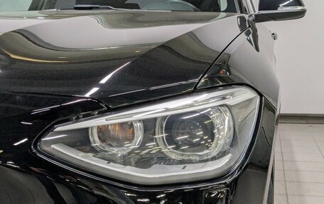 BMW 1 серия, 2014 год, 1 800 000 рублей, 9 фотография