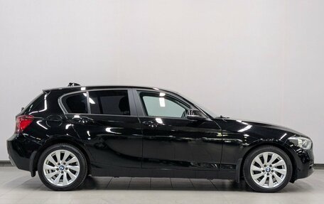 BMW 1 серия, 2014 год, 1 800 000 рублей, 12 фотография