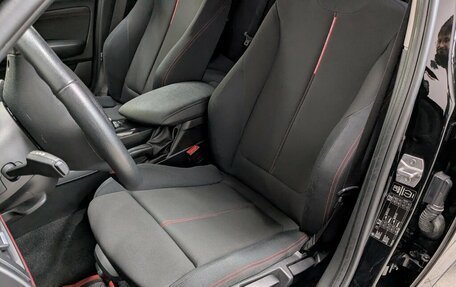 BMW 1 серия, 2014 год, 1 800 000 рублей, 14 фотография