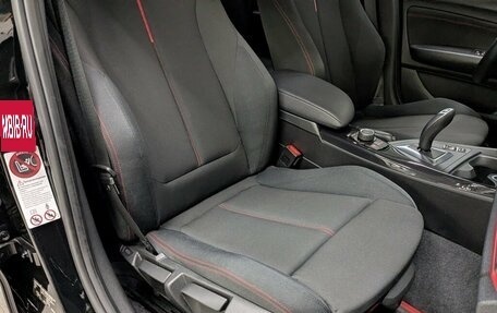 BMW 1 серия, 2014 год, 1 800 000 рублей, 17 фотография
