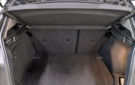 BMW 1 серия, 2014 год, 1 800 000 рублей, 28 фотография
