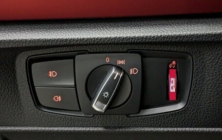 BMW 1 серия, 2014 год, 1 800 000 рублей, 24 фотография
