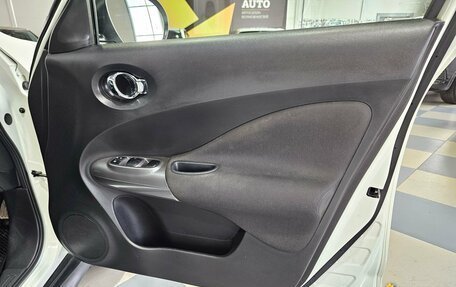 Nissan Juke II, 2012 год, 949 000 рублей, 10 фотография