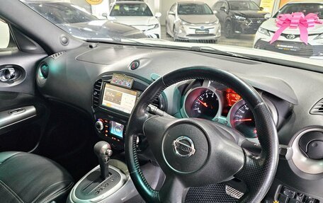 Nissan Juke II, 2012 год, 949 000 рублей, 12 фотография