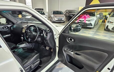 Nissan Juke II, 2012 год, 949 000 рублей, 9 фотография