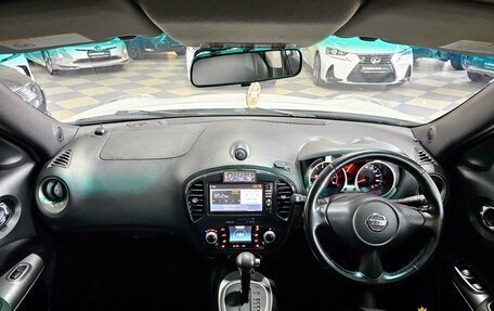 Nissan Juke II, 2012 год, 949 000 рублей, 13 фотография
