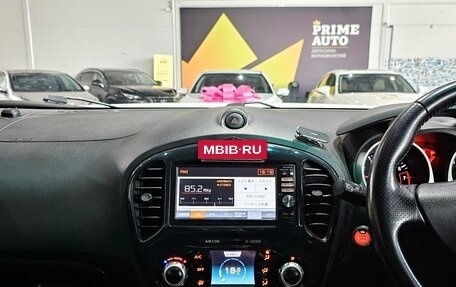 Nissan Juke II, 2012 год, 949 000 рублей, 14 фотография