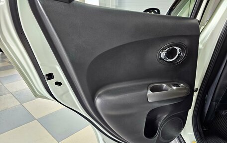 Nissan Juke II, 2012 год, 949 000 рублей, 20 фотография