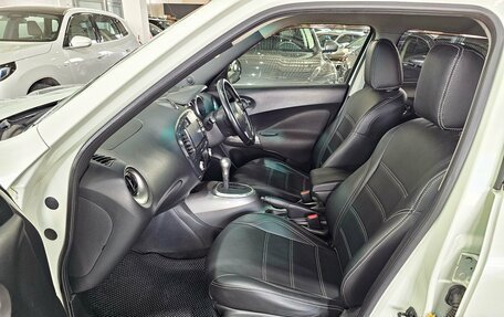 Nissan Juke II, 2012 год, 949 000 рублей, 24 фотография