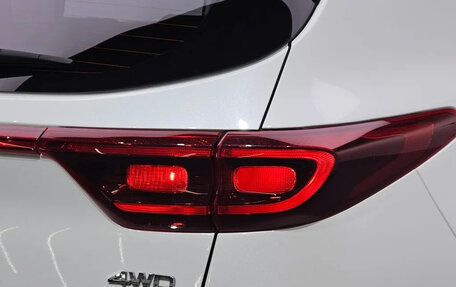 KIA Sportage IV рестайлинг, 2021 год, 1 970 000 рублей, 6 фотография